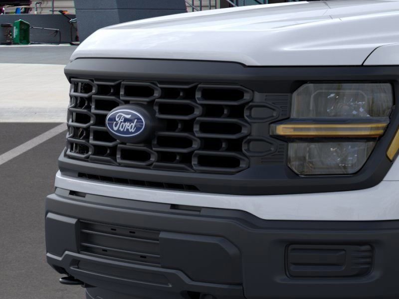 New 2026 Ford F150 XL AWD/4WD image 20