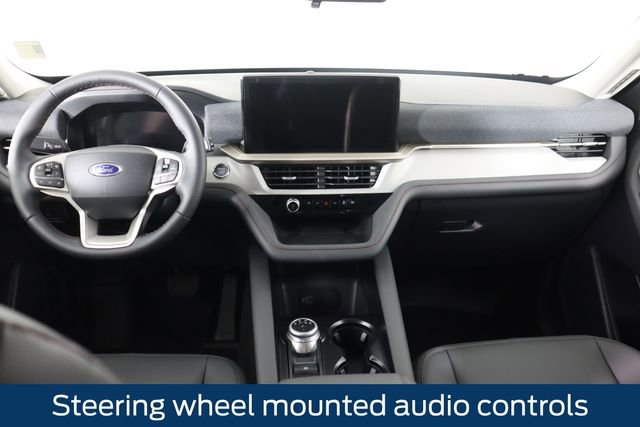 New 2026 Ford Explorer Active w/ Active Comfort Package image 23