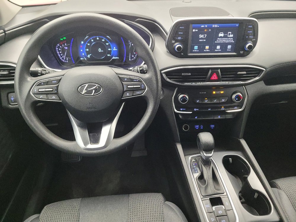 Used 2020 Hyundai Santa Fe SEL image 22