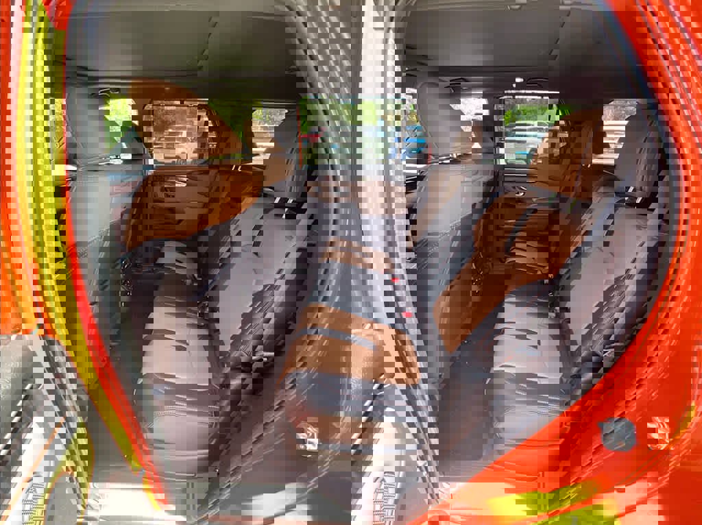 New 2026 Honda Passport TrailSport Elite image 9