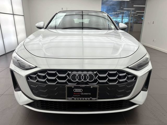Used 2025 Audi A5 2.0T Premium w/ Convenience Package AWD/4WD image 4