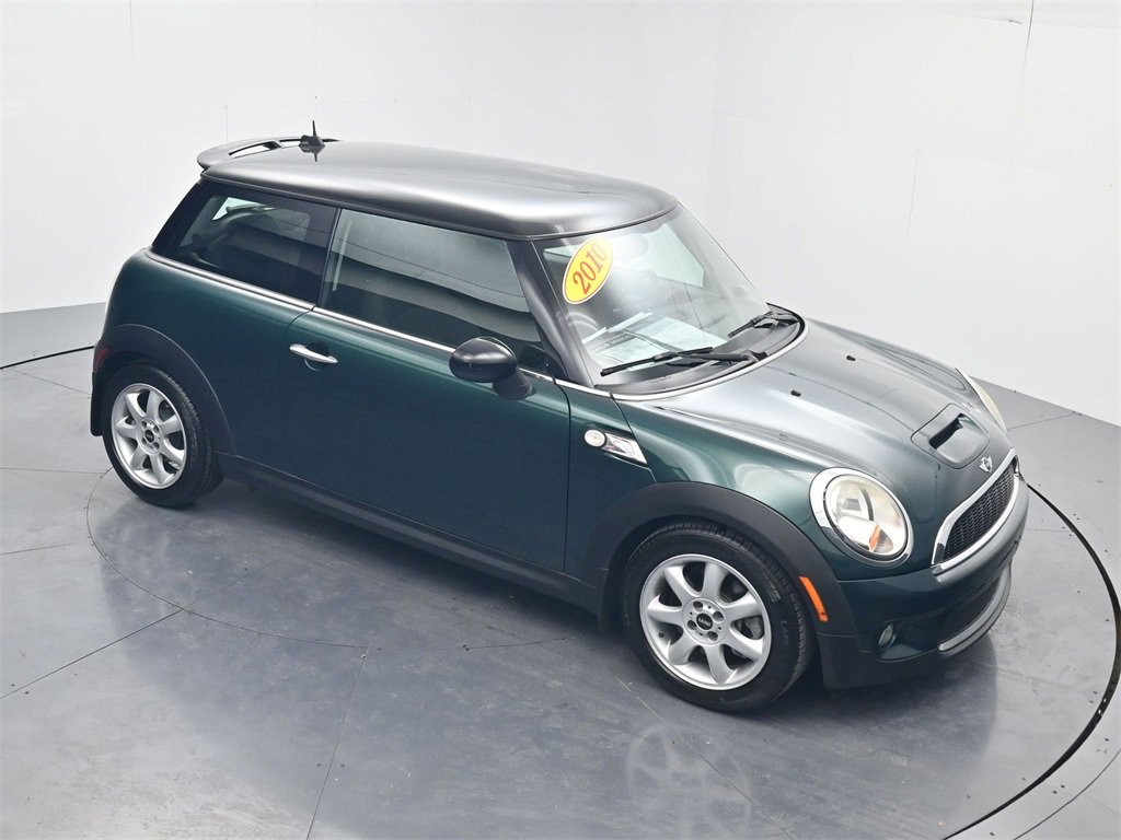 Used 2010 MINI Cooper S image 39