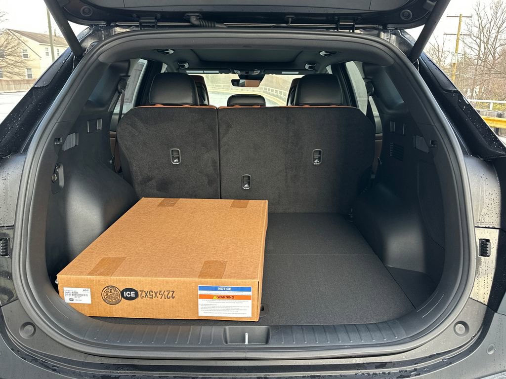 New 2026 Kia Sportage X-Line image 6