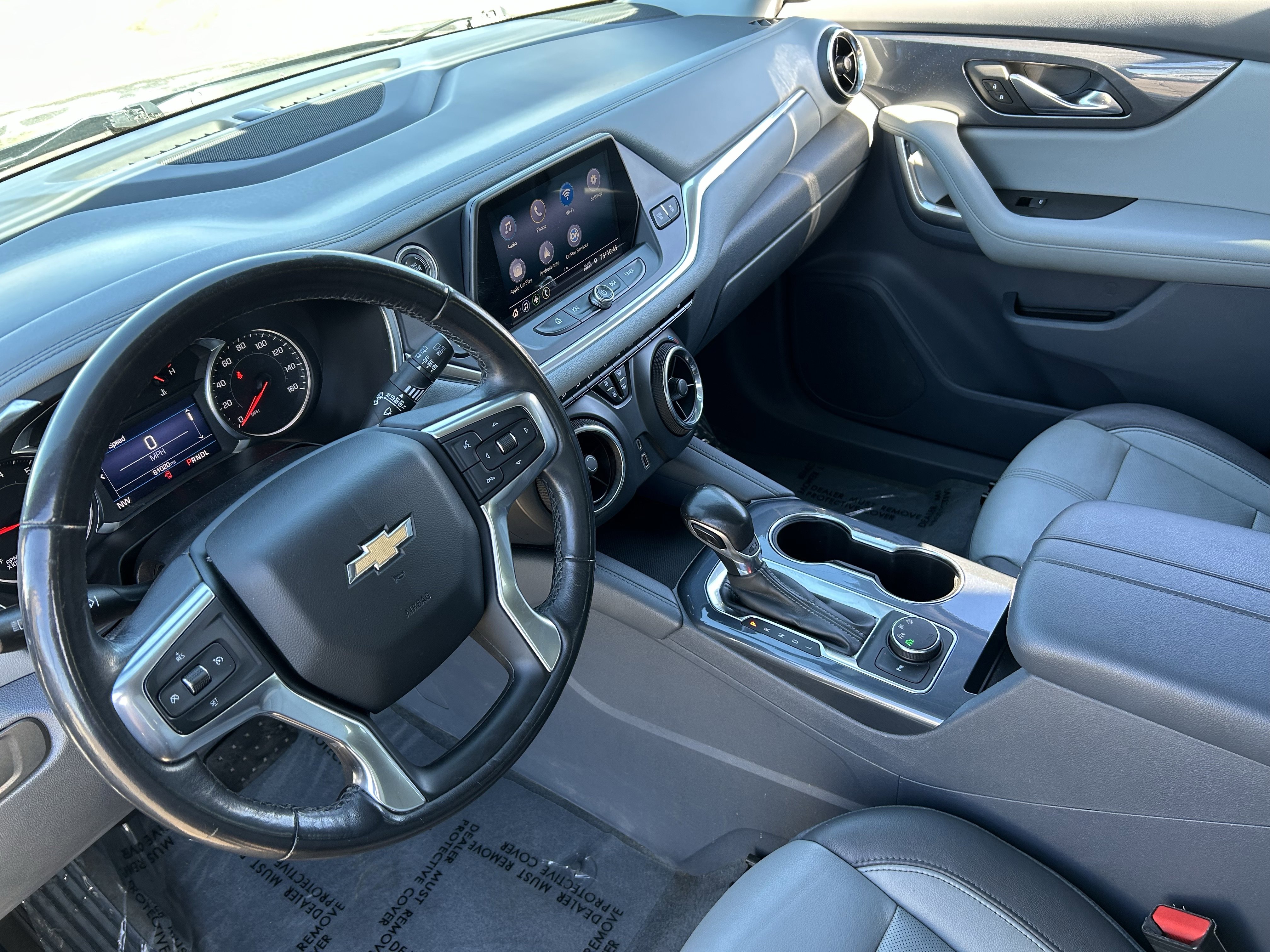 Used 2020 Chevrolet Blazer LT image 17