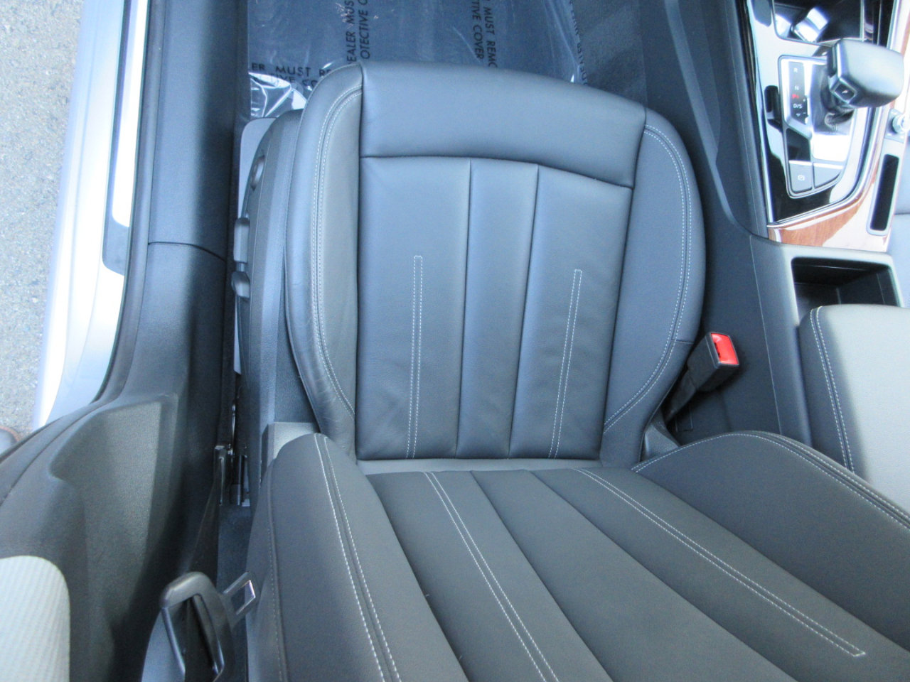 Used 2024 Audi A4 2.0T Premium image 11