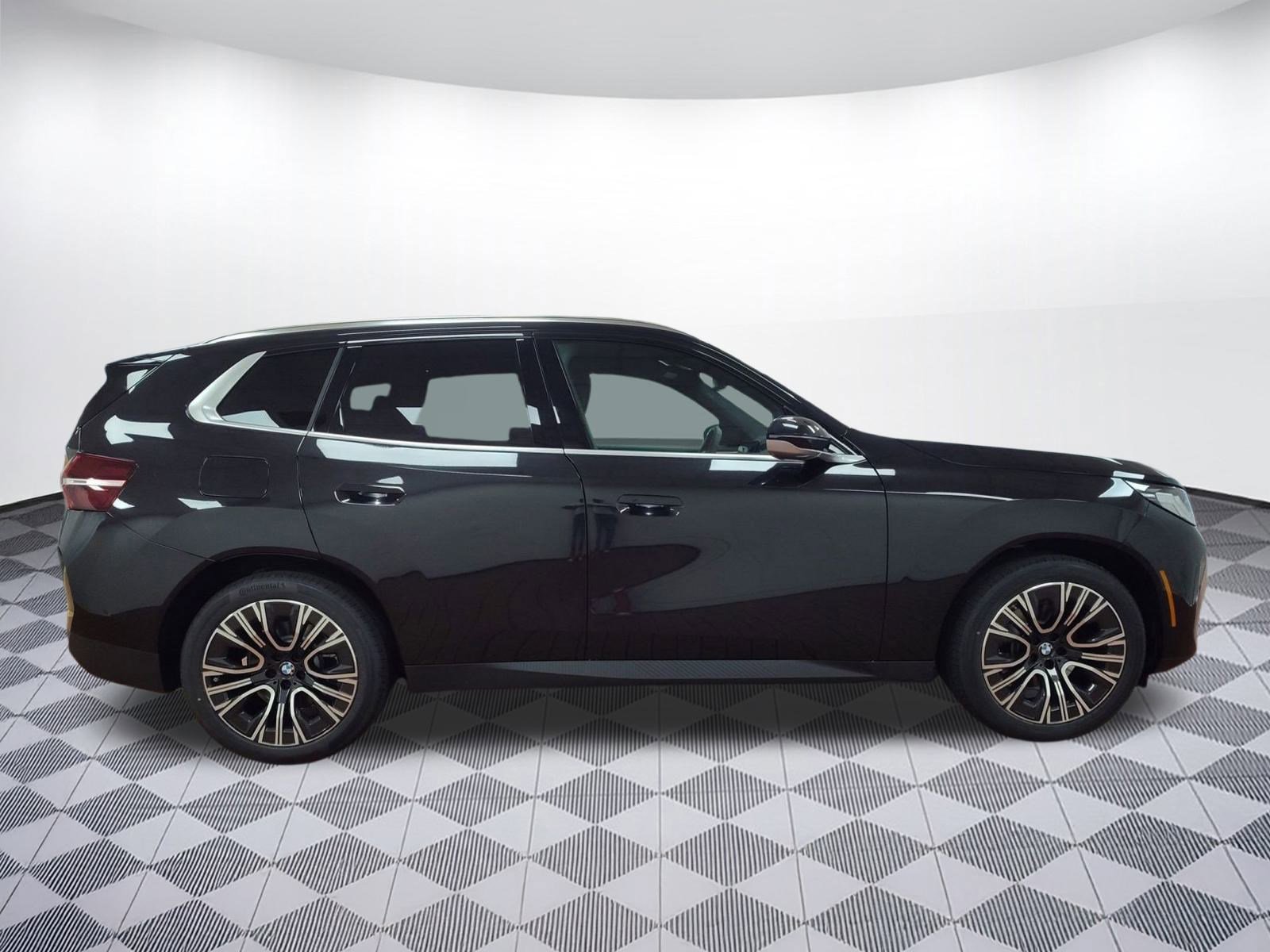 Used 2025 BMW X3 xDrive30i w/ Convenience Package image 7