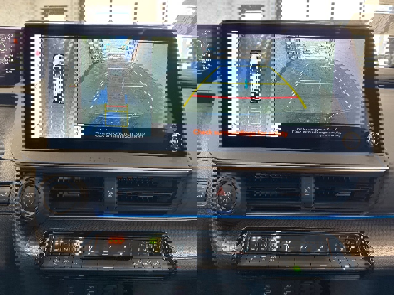 New 2026 Toyota Prius Limited image 26