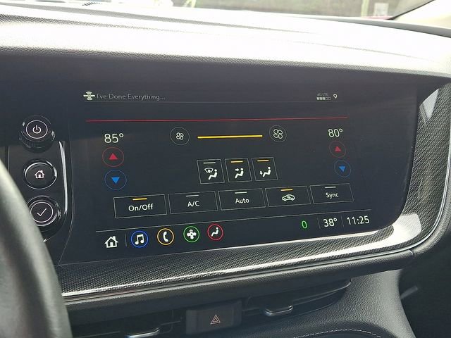 Certified 2023 Buick Envision Preferred image 16