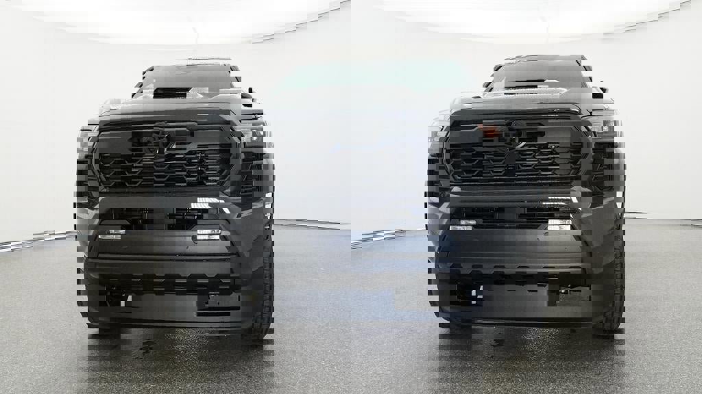 New 2026 Toyota Tacoma TRD Sport image 31