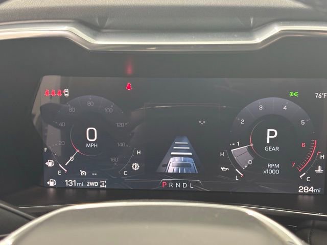 New 2026 GMC Canyon Elevation w/ Convenience Package image 25