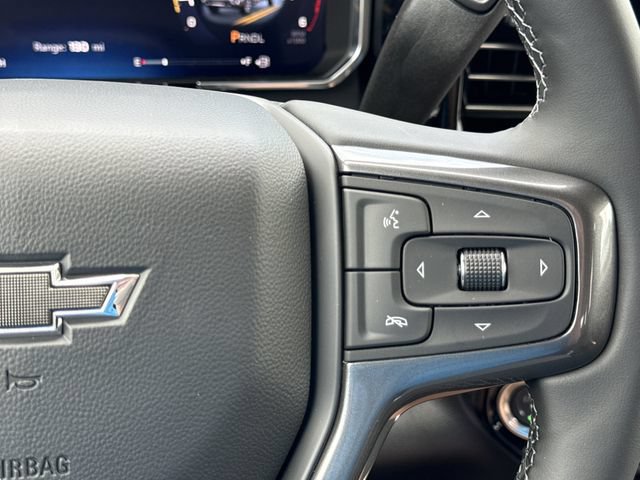 New 2026 Chevrolet Silverado 2500 High Country w/ High Country Premium Package AWD/4WD image 26