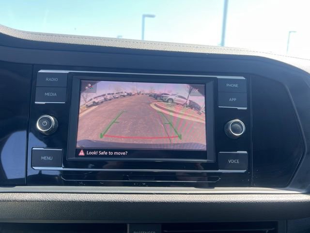 Used 2024 Volkswagen Jetta S image 18