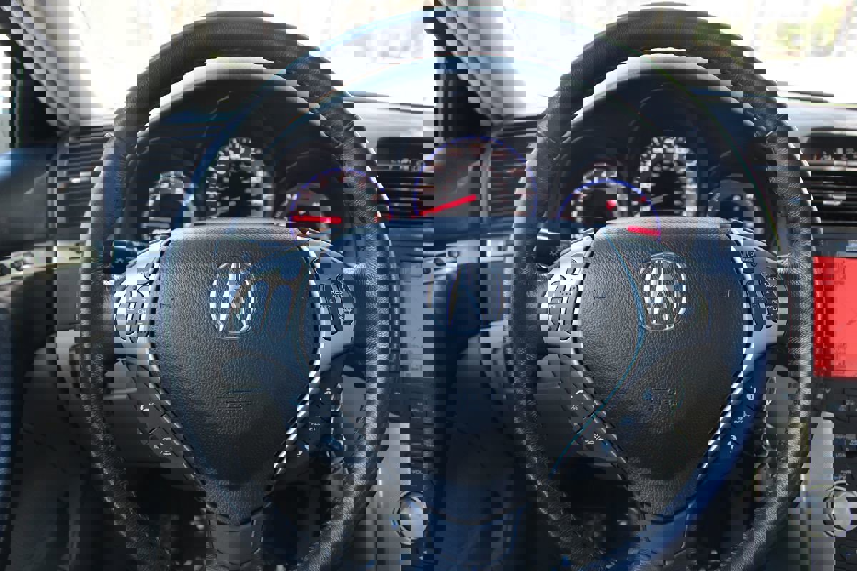 Used 2008 Acura TL Navigation image 19