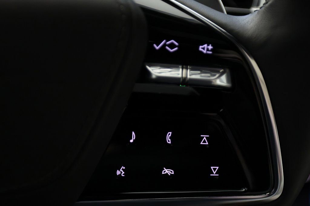 Used 2026 Cadillac Escalade V image 27