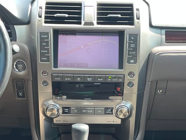 Used 2015 Lexus GX 460 w/ Premium Package AWD/4WD image 24