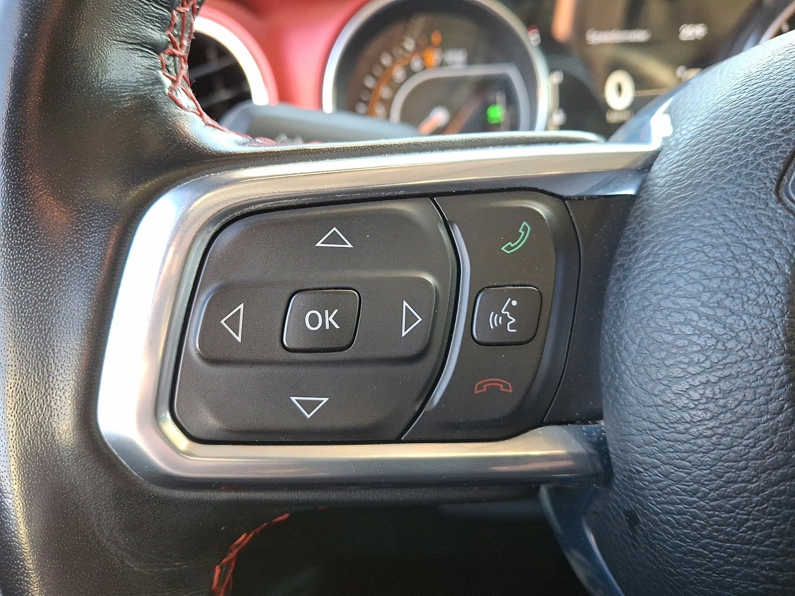 Used 2023 Jeep Gladiator Rubicon w/ LED Lighting Group image 21