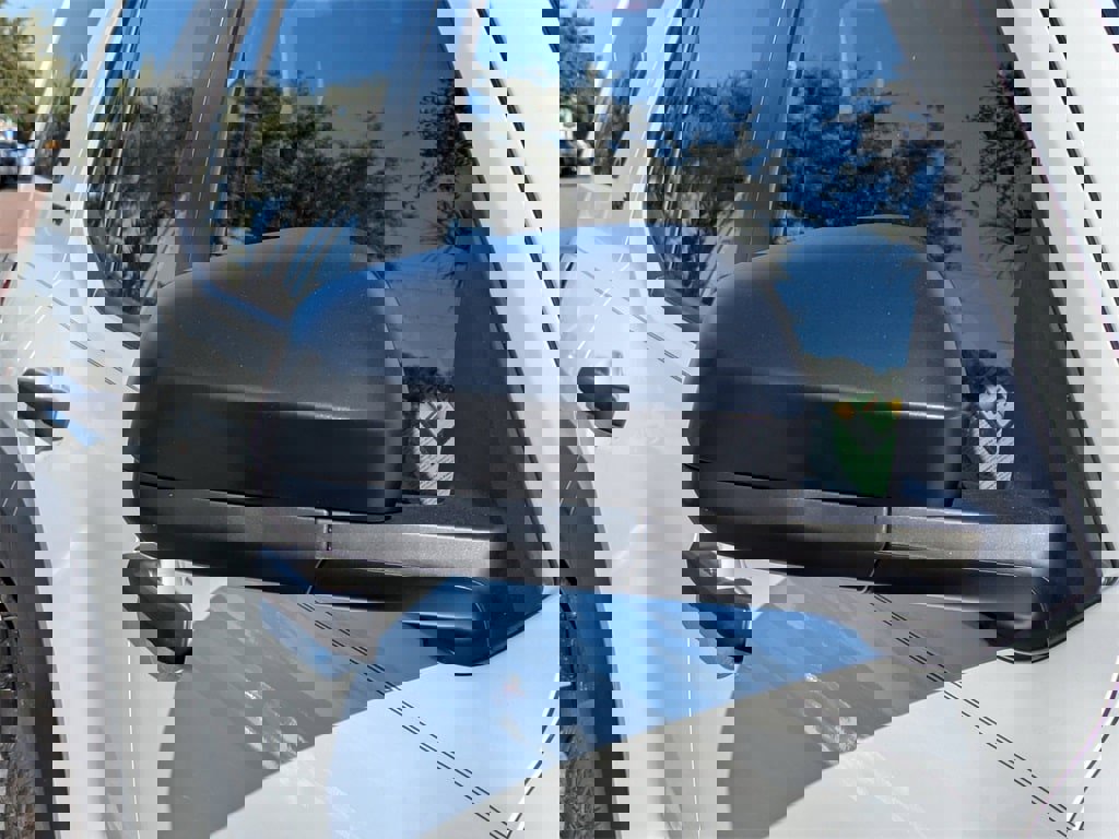 New 2025 Toyota 4Runner SR5 image 13