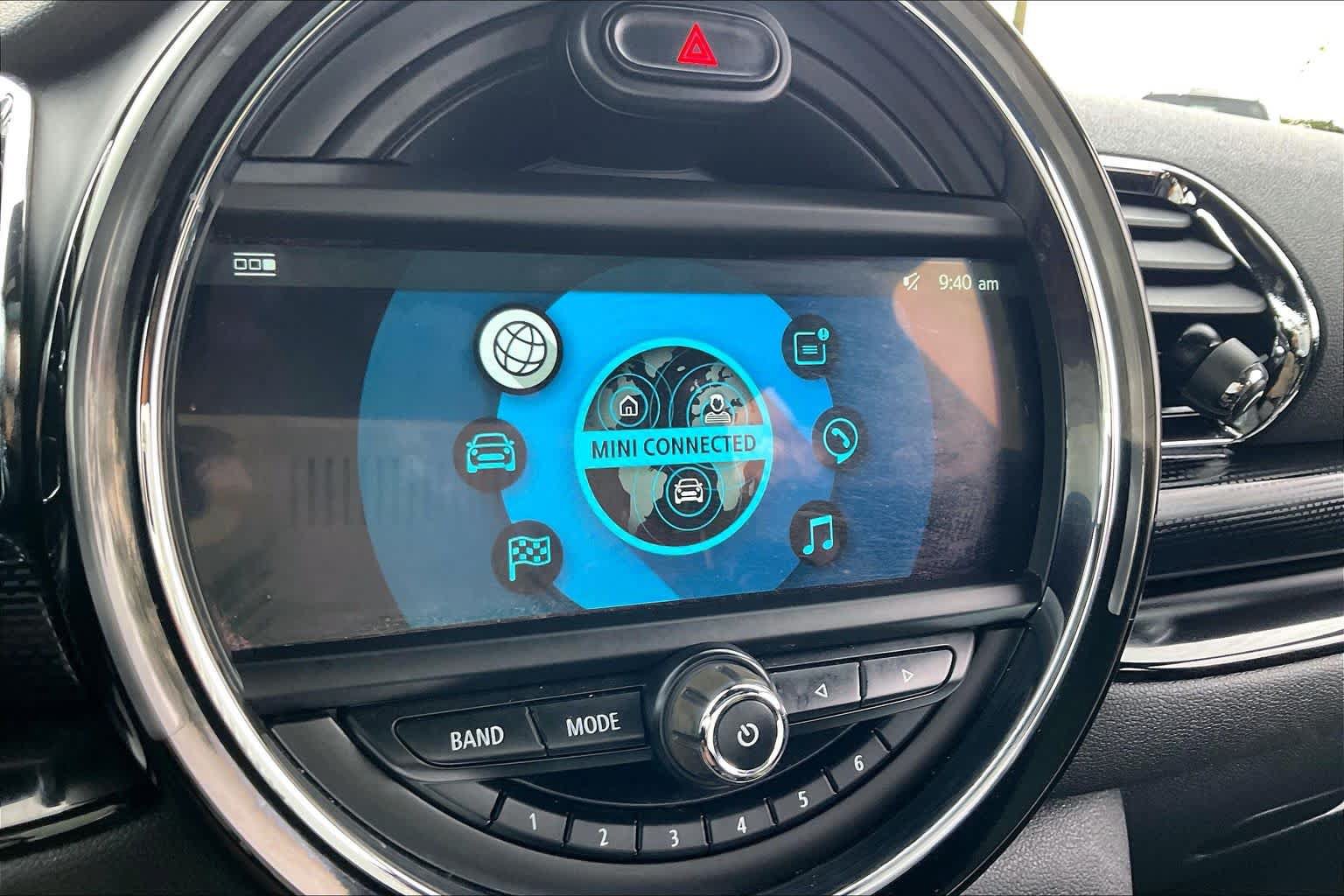 Used 2017 MINI Cooper Clubman ALL4 AWD/4WD image 35