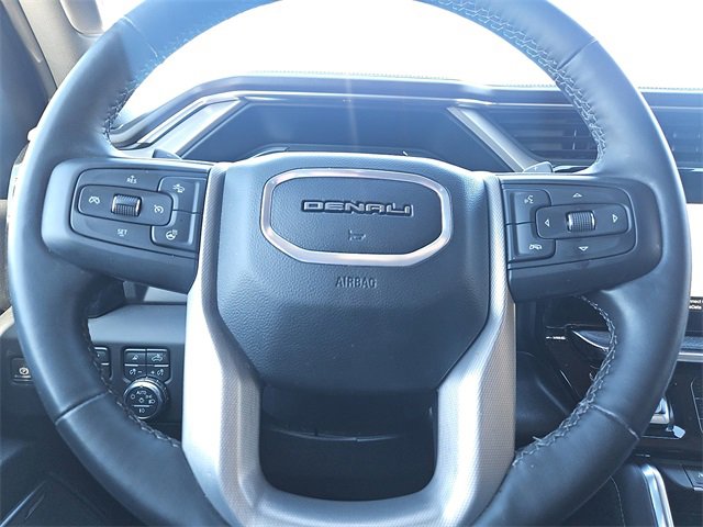 Used 2024 GMC Sierra 1500 Denali image 19