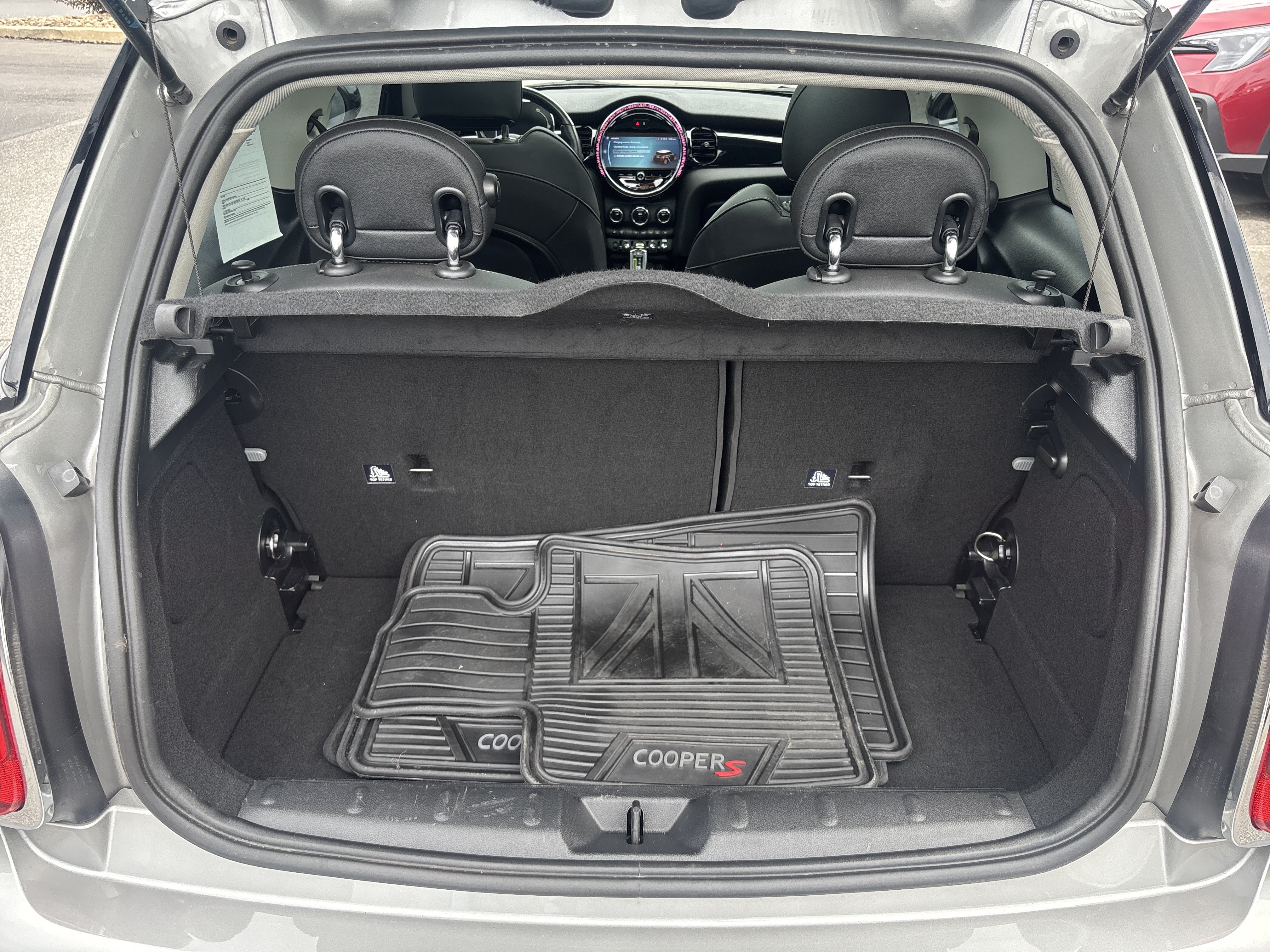 Used 2024 MINI Cooper SE FWD image 33