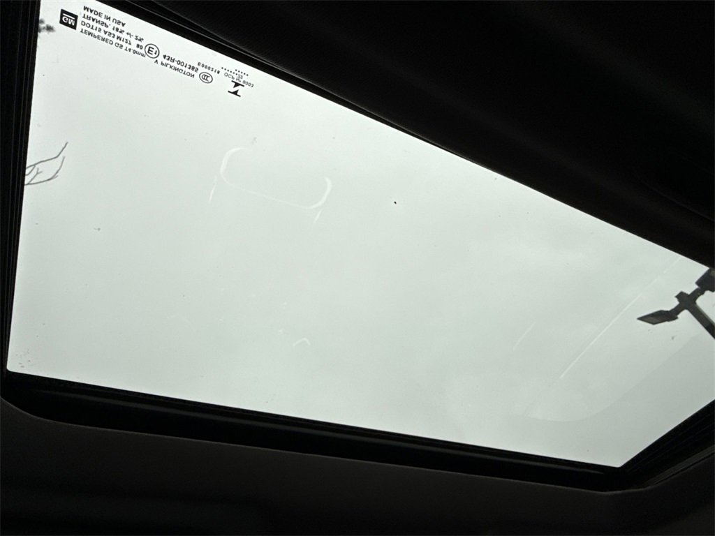 Used 2022 GMC Sierra 1500 Denali w/ Denali Premium Package image 23