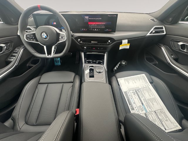 New 2026 BMW M340i xDrive AWD/4WD image 10