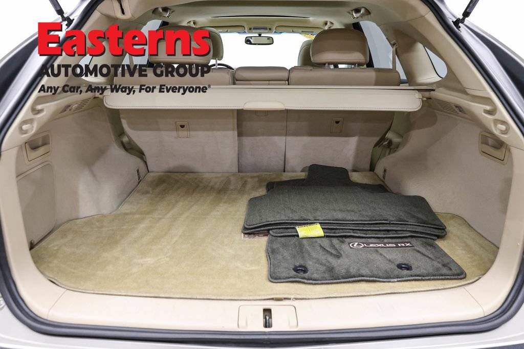Used 2015 Lexus RX 350 FWD image 11
