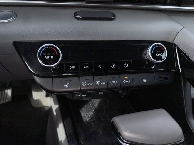 Used 2022 Hyundai Elantra SEL w/ Convenience Package image 42