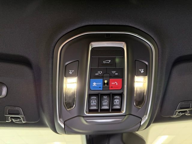 New 2026 Jeep Grand Cherokee Limited image 20