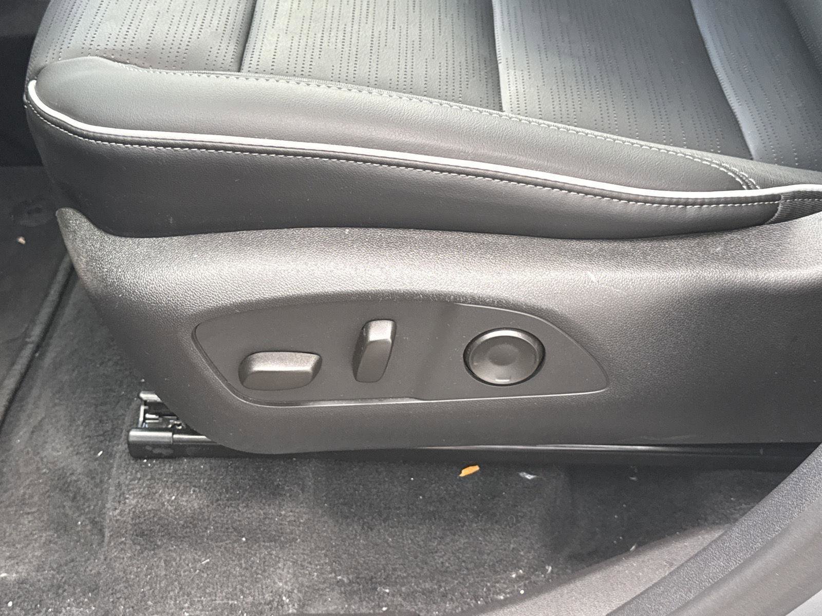 New 2026 Buick Enclave Sport Touring w/ Power Package image 14