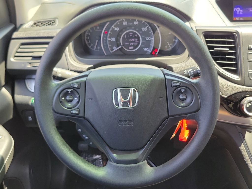 Used 2016 Honda CR-V SE image 22