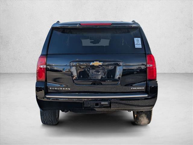 Used 2020 Chevrolet Suburban Premier image 6