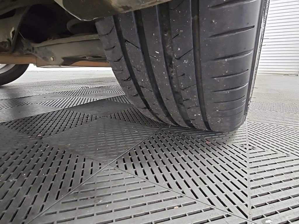 Used 2019 Honda Accord Sport image 47