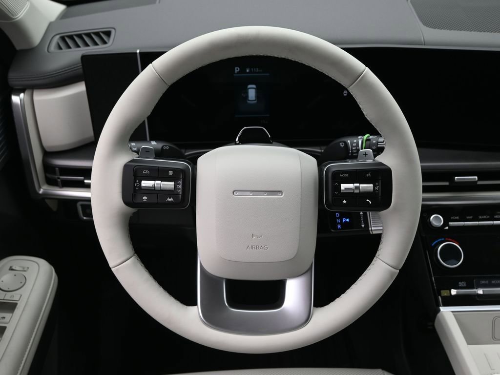 New 2026 Hyundai Santa Fe SEL image 20