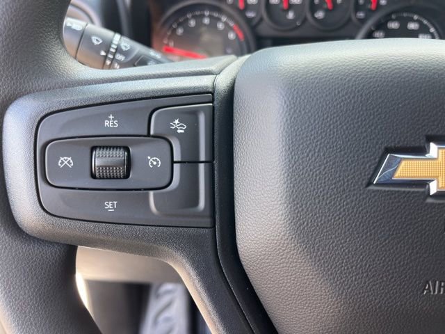 New 2026 Chevrolet Silverado 1500 W/T w/ WT Value Package image 15
