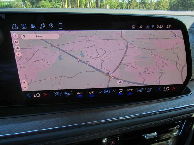 New 2026 Chevrolet Tahoe High Country image 22