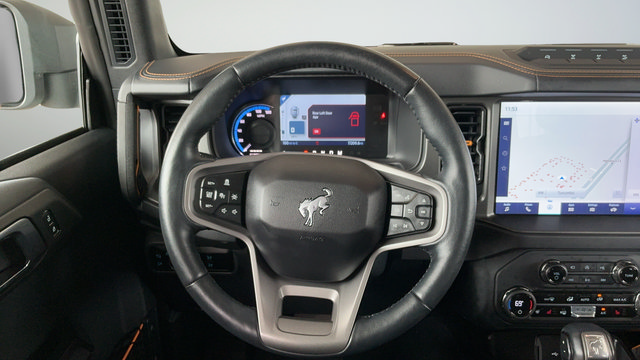 Used 2024 Ford Bronco Badlands AWD/4WD image 10