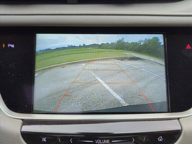 Used 2018 Cadillac XT5 Premium Luxury FWD image 14