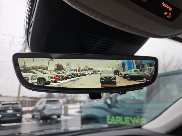 New 2026 Buick Envision Avenir image 46