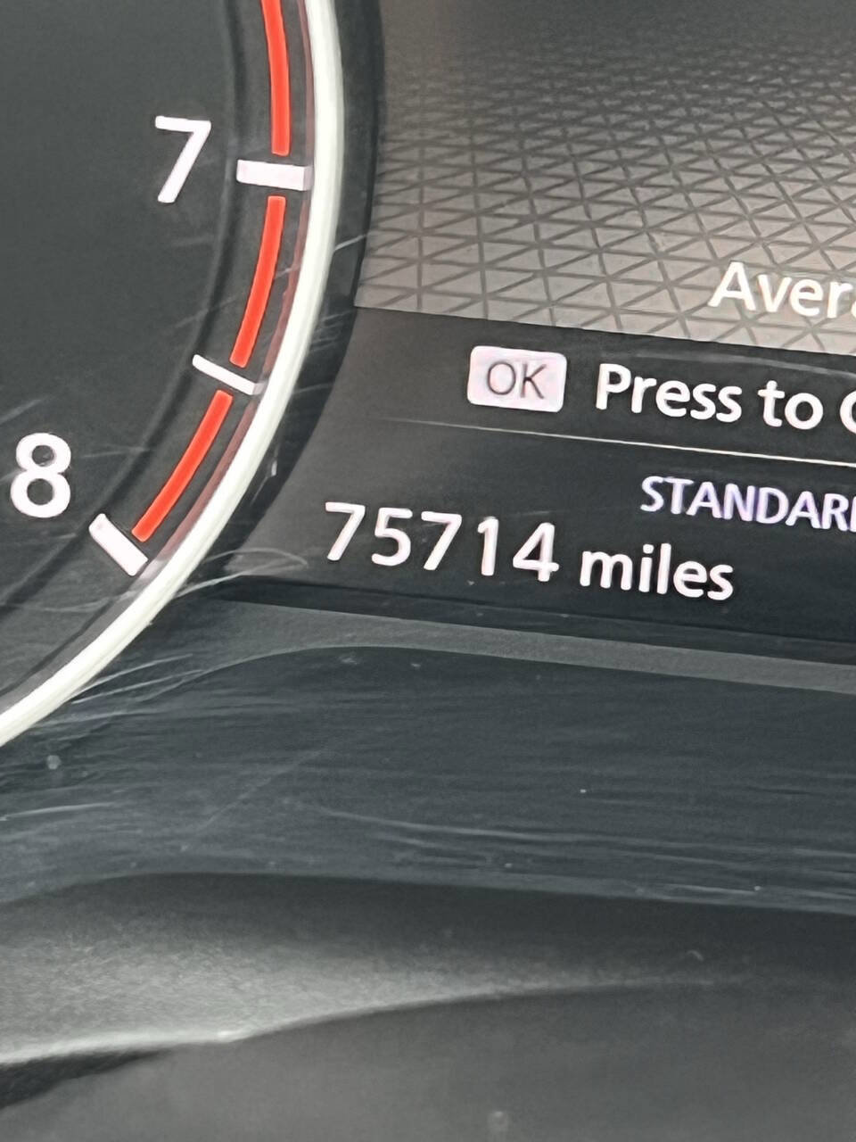 Used 2023 Nissan Rogue SV w/ SV Premium B Package image 11