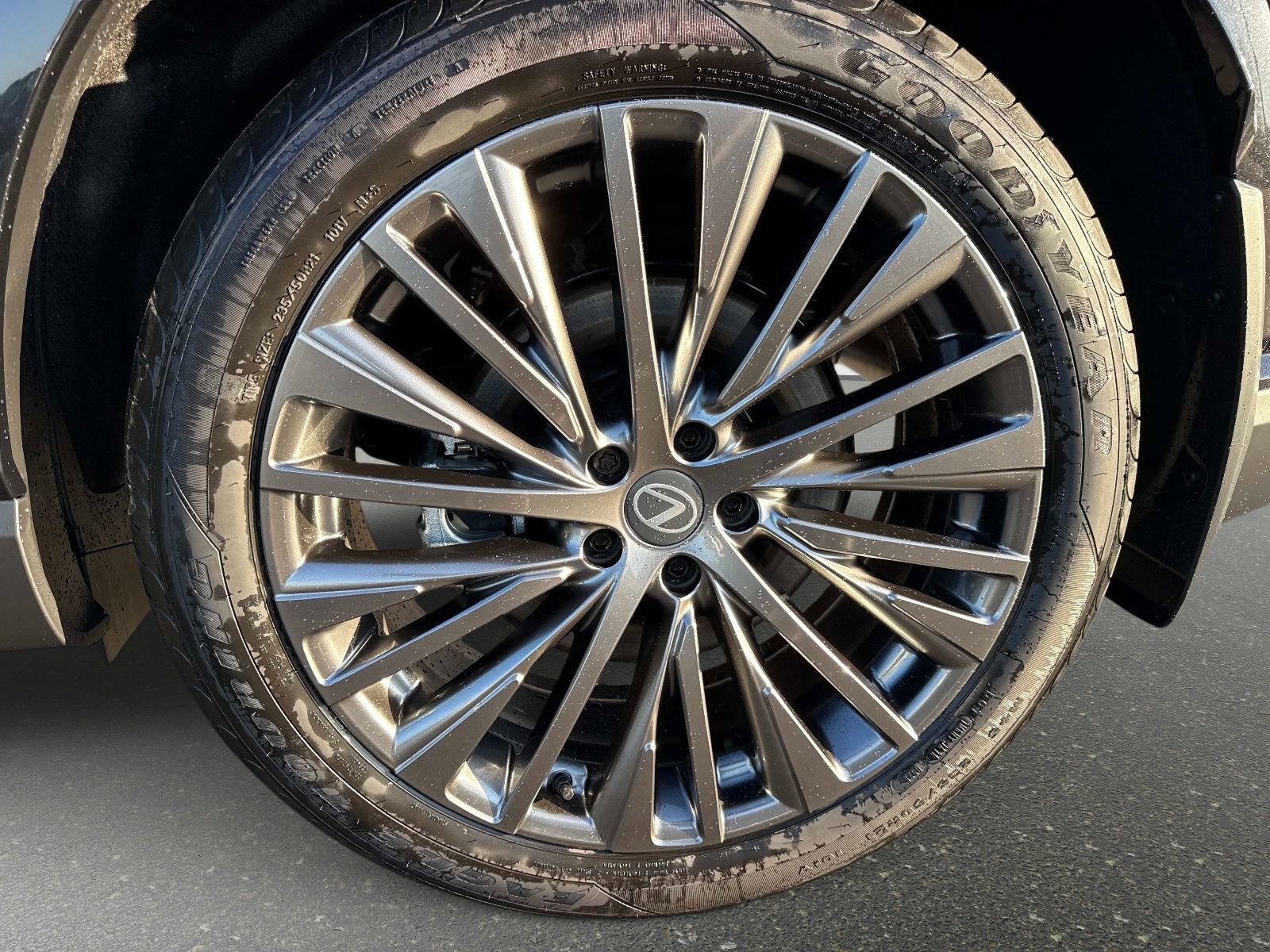 New 2026 Lexus RX 350 image 33