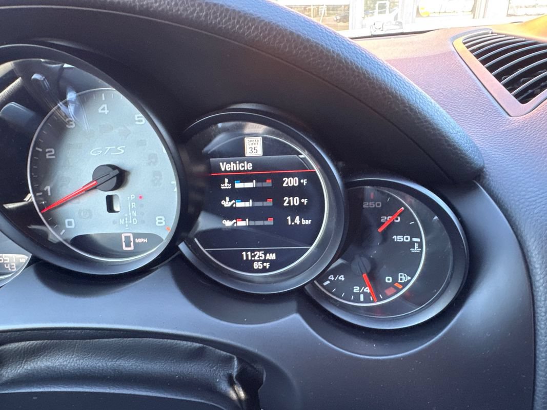 Used 2013 Porsche Cayenne GTS AWD/4WD image 26