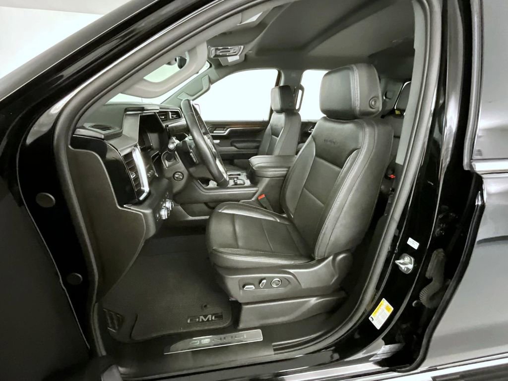 Certified 2024 GMC Sierra 1500 Denali w/ Technology Package image 10