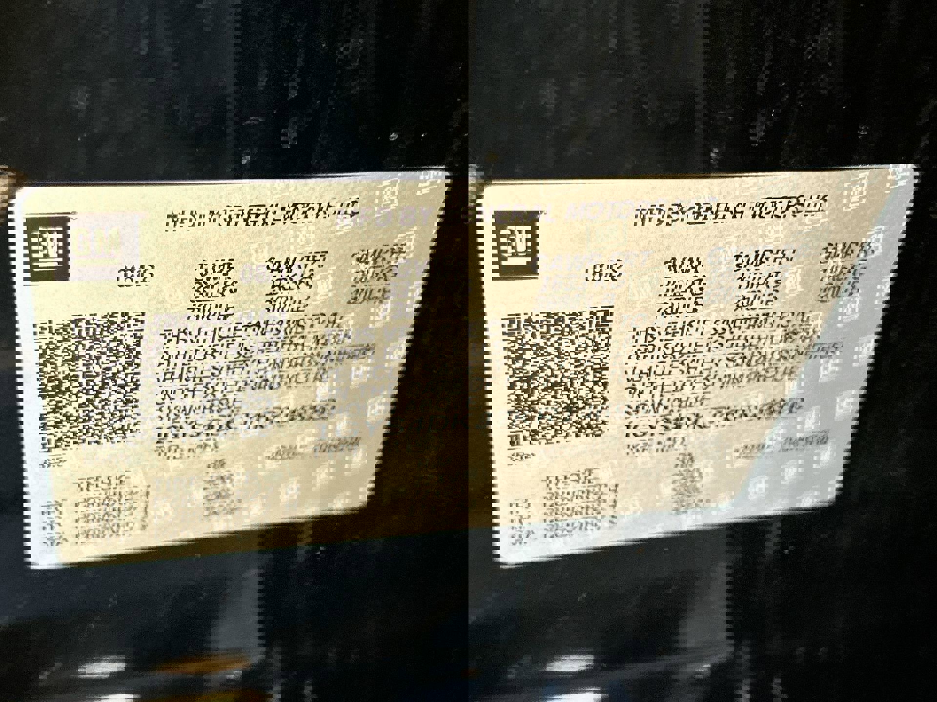 Used 2019 Cadillac Escalade Platinum image 37