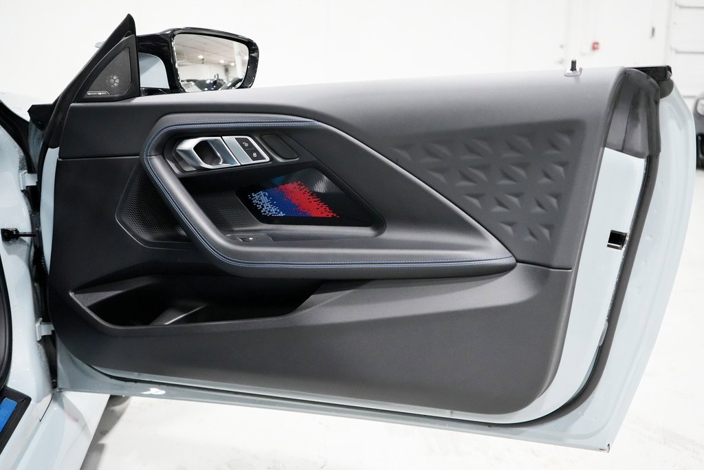 Used 2023 BMW M2 w/ Lighting Package image 27