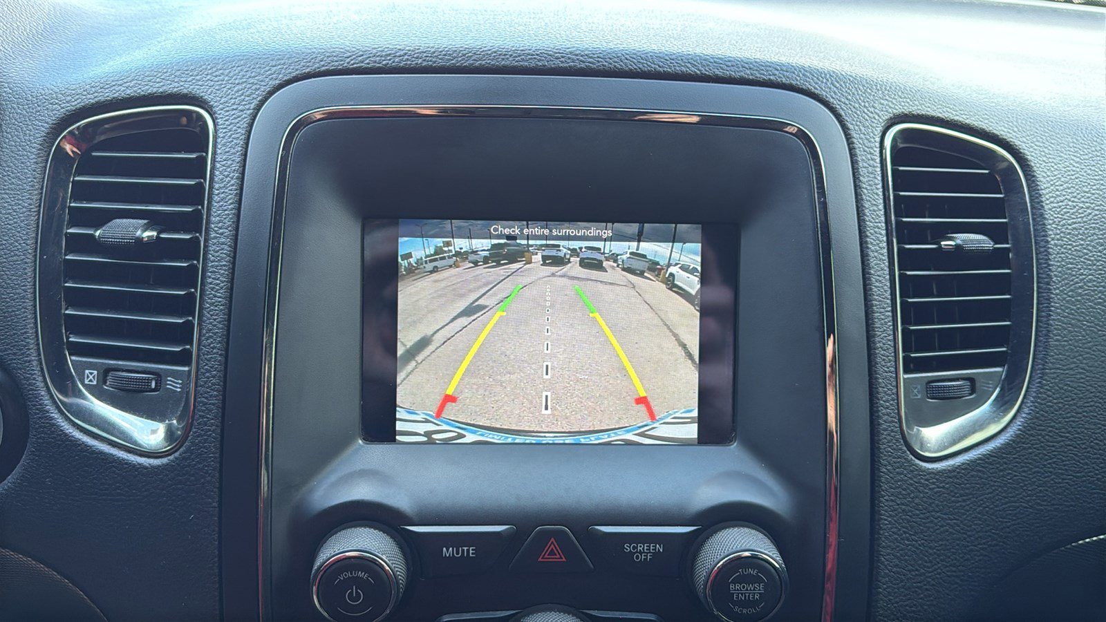 Used 2020 Dodge Durango GT w/ Blacktop Package image 20