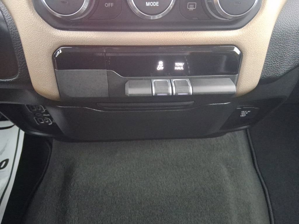 Used 2022 RAM 1500 Laramie image 23