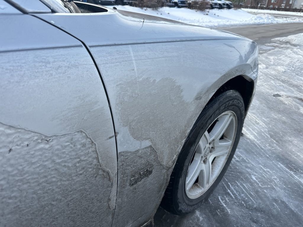 Used 2008 Dodge Charger SE image 13