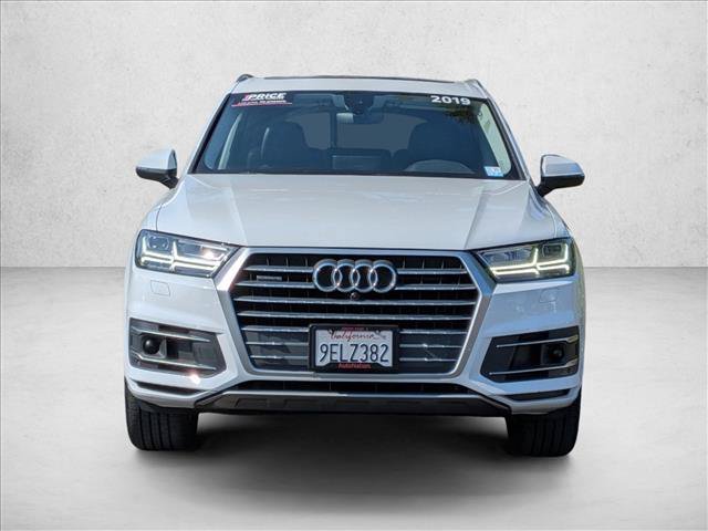 Used 2019 Audi Q7 2.0T Premium Plus w/ Premium Plus Package AWD/4WD image 2