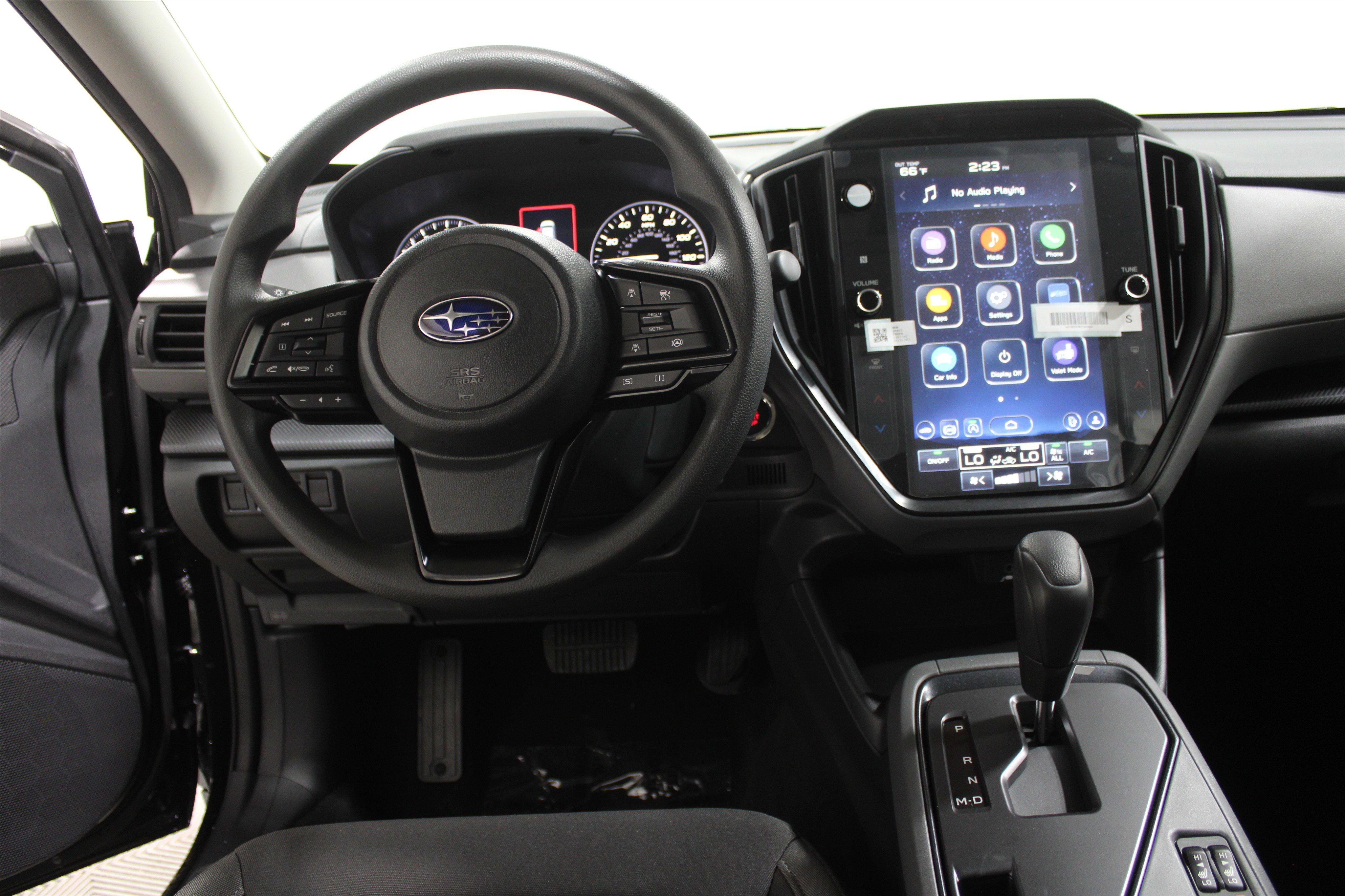 New 2026 Subaru Crosstrek 2.0i Premium image 2